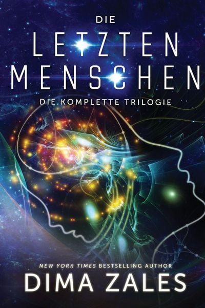Produktbild: Die letzten Menschen