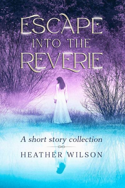 Produktbild: Escape into the Reverie