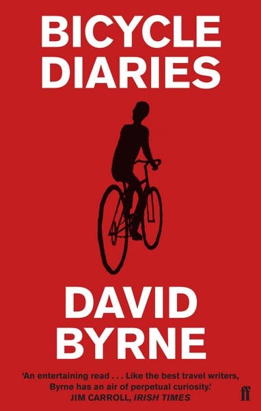 Produktbild: Bicycle Diaries
