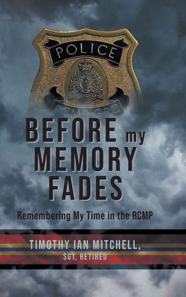 Produktbild: Before My Memory Fades
