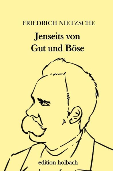 Produktbild: Jenseits von Gut und B&ouml;se