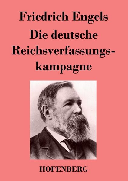 Produktbild: Die deutsche Reichsverfassungskampagne