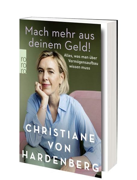 Produktbild: Mach mehr aus deinem Geld!