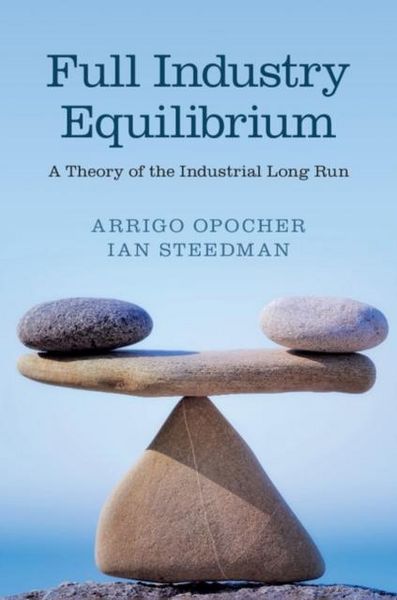 Produktbild: Full Industry Equilibrium