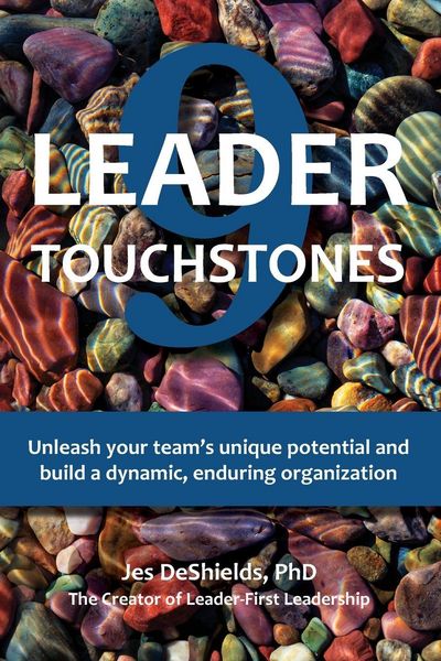 Produktbild: 9 Leader Touchstones