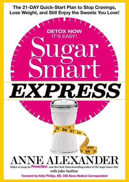 Produktbild: Sugar Smart Express