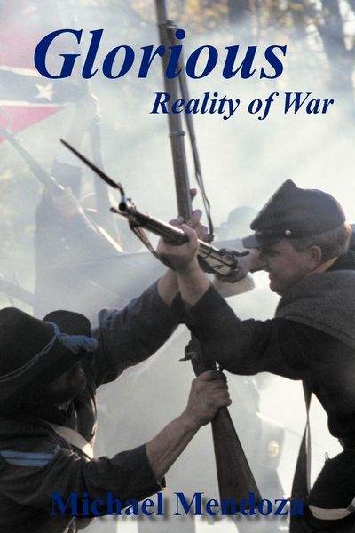 Produktbild: Glorious Reality of War