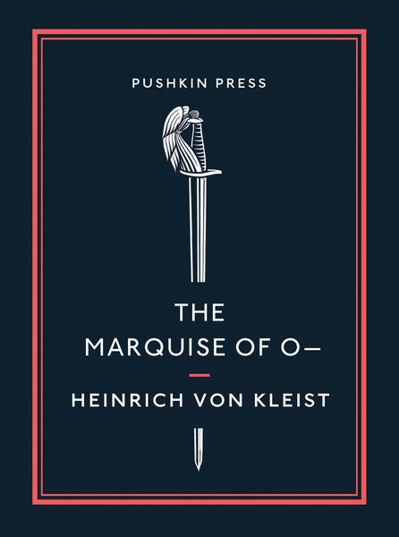 Produktbild: The Marquise of O-