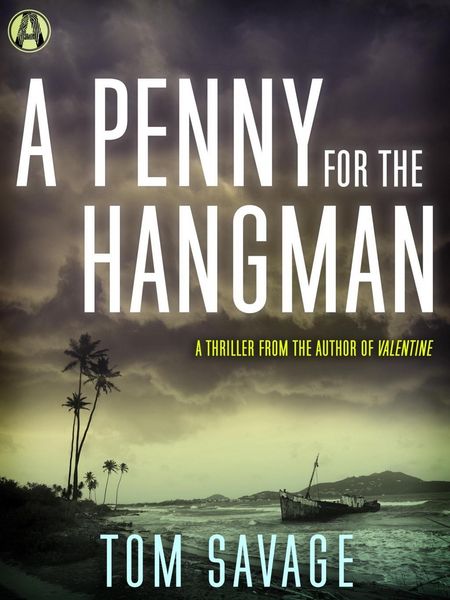 Produktbild: A Penny for the Hangman