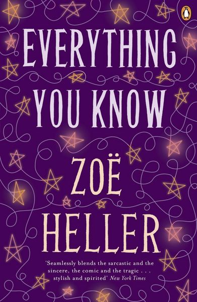 Produktbild: Everything You Know
