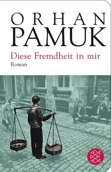 Produktbild: Diese Fremdheit in mir