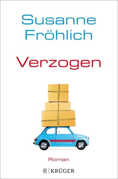 Produktbild: Verzogen
