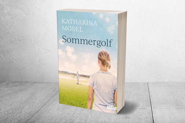 Produktbild: Sommergolf