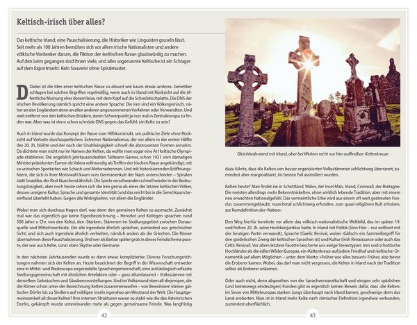 Produktbild: DuMont Reise-Handbuch Reisef&uuml;hrer Irland