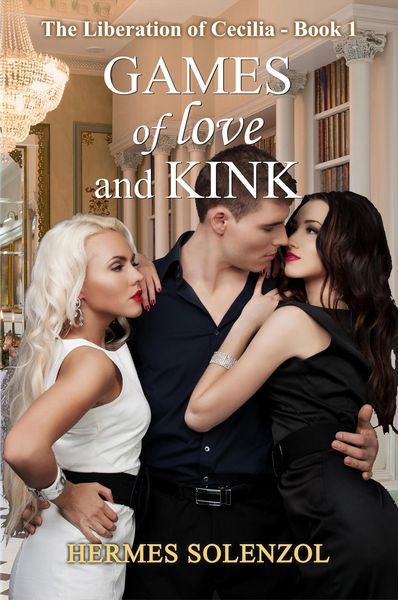 Produktbild: Games of Love and Kink