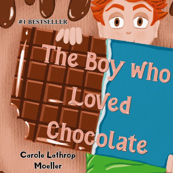 Produktbild: The Boy Who Loved Chocolate