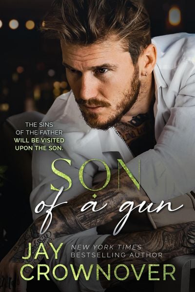 Produktbild: Son of a Gun (Forever Marked: The Second Generation of the Marked Men)