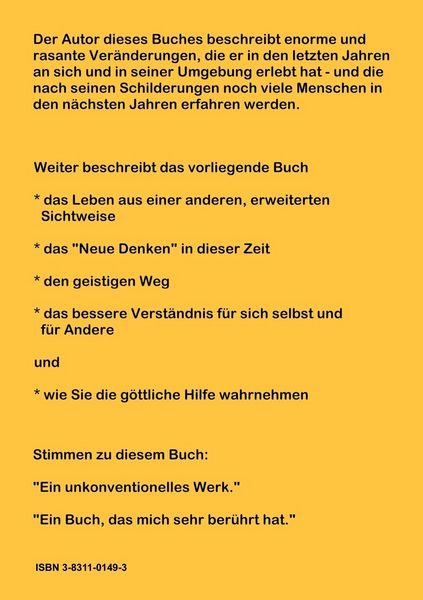 Produktbild: Der Himmel kommt n&auml;her