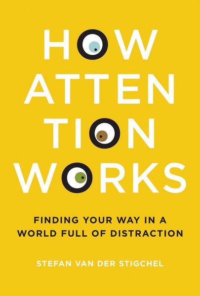 Produktbild: How Attention Works