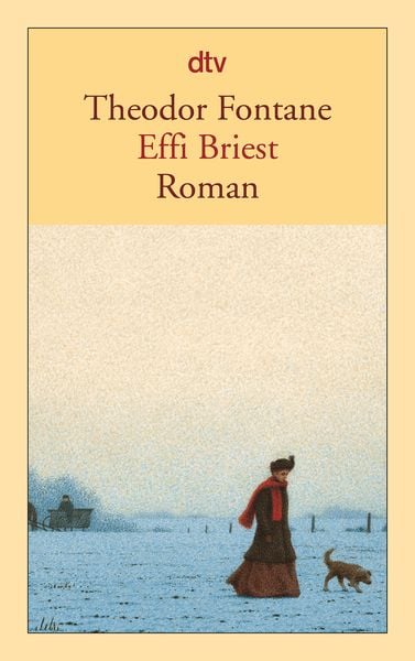 Produktbild: Effi Briest