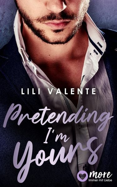 Produktbild: Pretending I'm Yours