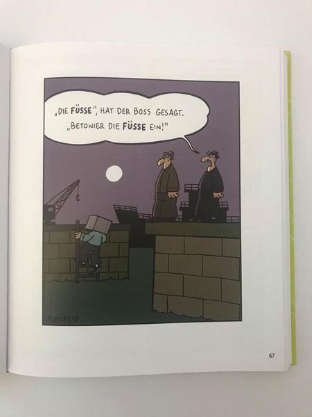 Produktbild: Der fette Perscheid