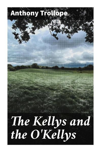 Produktbild: The Kellys and the O'Kellys