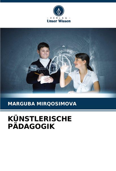 Produktbild: K&uuml;nstlerische P&auml;dagogik