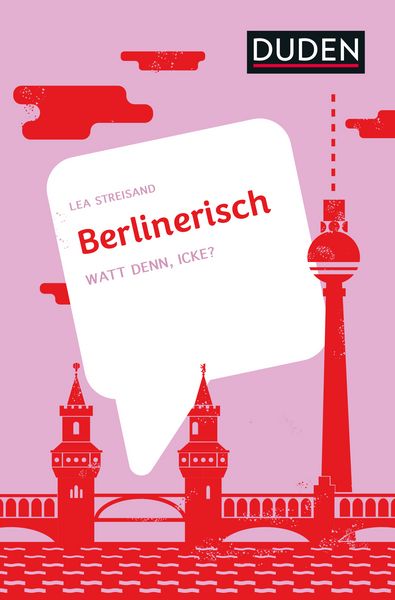 Produktbild: Berlinerisch