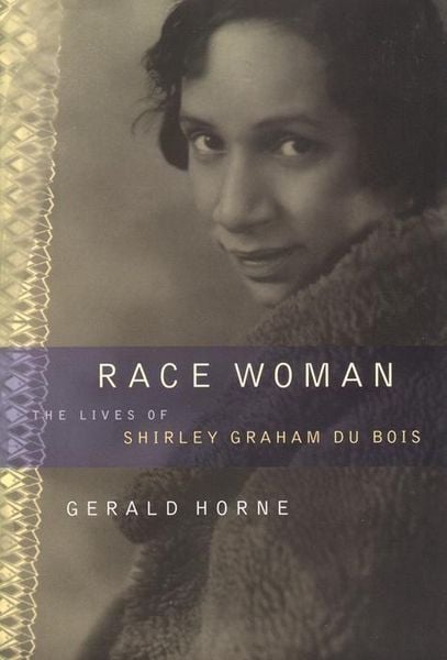 Produktbild: Race Woman