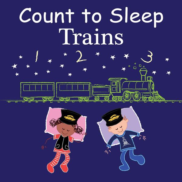 Produktbild: Count to Sleep Trains