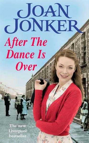 Produktbild: After the Dance is Over
