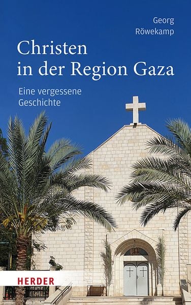 Produktbild: Christen in der Region Gaza