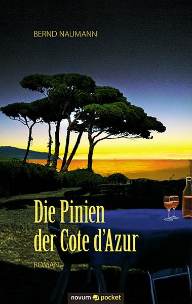 Produktbild: Die Pinien der Cote d&acute;Azur