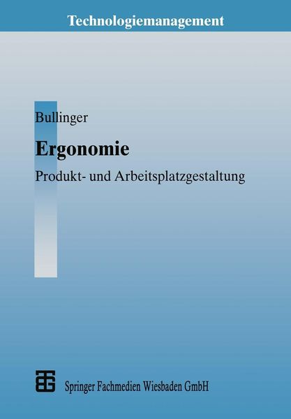 Produktbild: Ergonomie