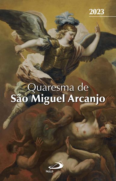 Produktbild: Quaresma de S&atilde;o Miguel Arcanjo - 2023