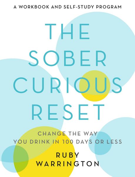 Produktbild: The Sober Curious Reset