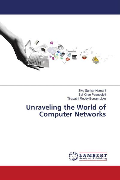Produktbild: Unraveling the World of Computer Networks