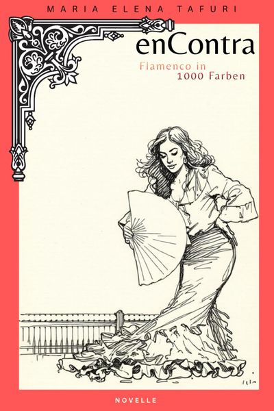 Produktbild: En Contra - Flamenco in 1000 Farben