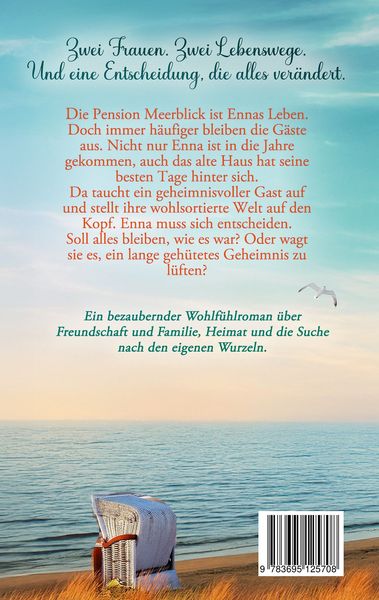 Produktbild: Meerblick und Eierlik&ouml;r