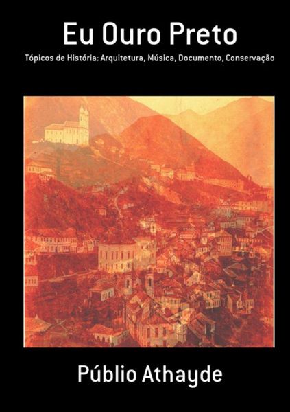 Produktbild: Eu Ouro Preto