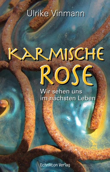 Produktbild: Karmische Rose