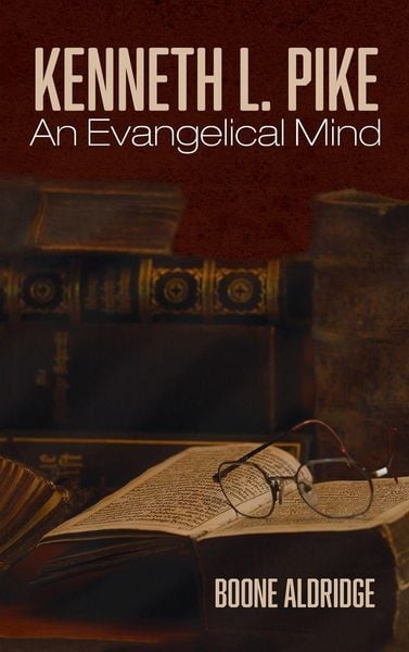 Produktbild: Kenneth L. Pike