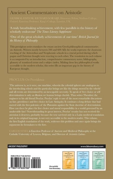 Produktbild: Proclus