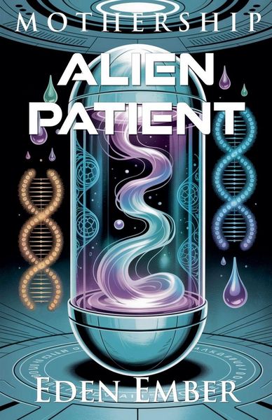 Produktbild: Alien Patient