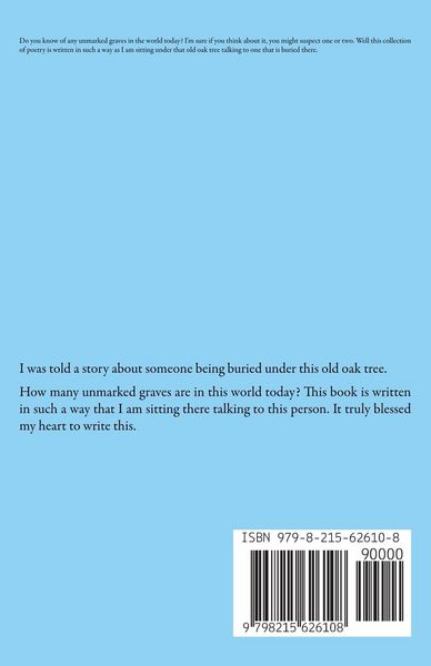 Produktbild: The Journal Under the Old Oak