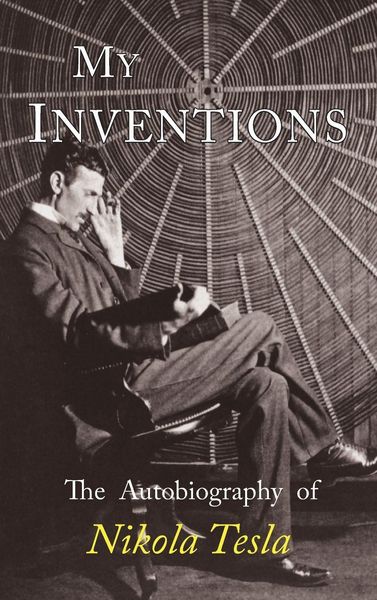 Produktbild: My Inventions