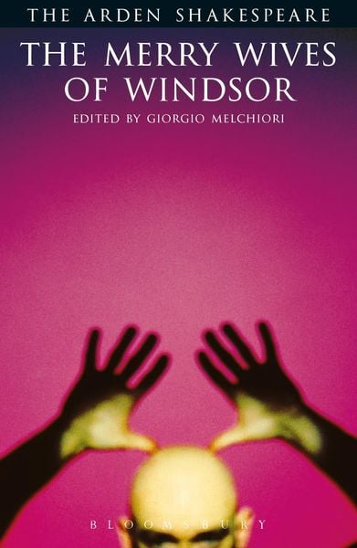 Produktbild: The Merry Wives of Windsor: Third Series