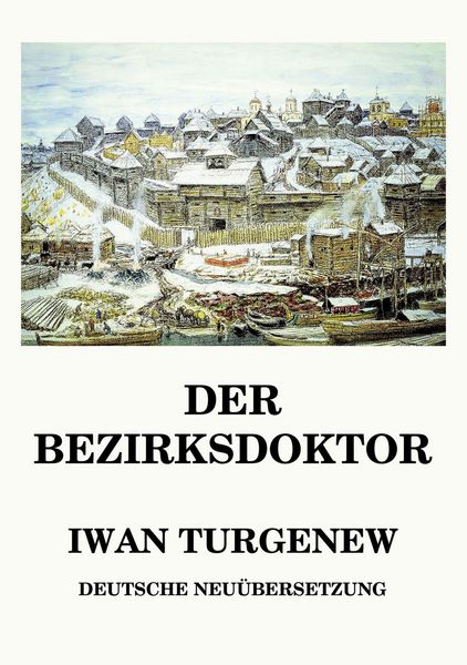 Produktbild: Der Bezirksdoktor