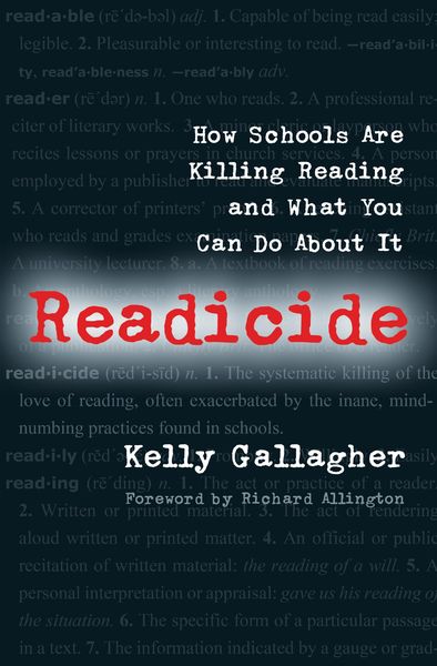 Produktbild: Readicide